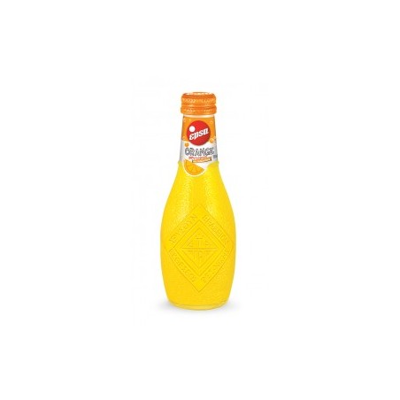 Epsa Orange 232ml